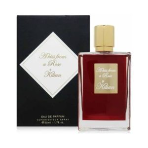 קיליאן אה קיס פרום אה רוז לאישה 50 מל אדפ – By Kilian A Kiss From A Rose For Women 50ML EDP