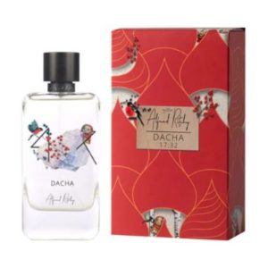 אלפרד ריצי דאצ׳ה יוניסקס 100 מל אדפ – ALFRED RITCY DACHA UNISEX 100 ML EDP