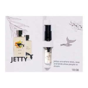 דוגמיות ג’טי אדפ יוניסקס 3 מ”ל אלפרד ריצ’י – Samples Alfred Ritchy Jetty EDP Unisex 3ML