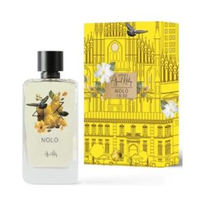 אלפרד ריצי נולו יוניסקס 100 מל אדפ – ALFRED RITCY NOLO UNISEX 100 ML EDP