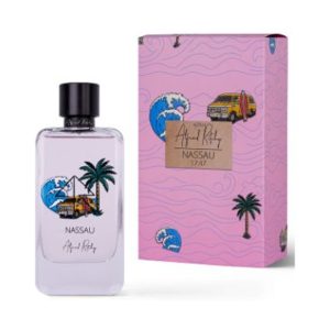 אלפרד ריצי נסאו יוניסקס 100 מל אדפ – ALFRED RITCY NASSAU UNISEX 100 ML EDP