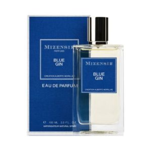 בלו ג’ין אדפ יוניסקס 100 מ”ל מיזנסיר – Mizensir Blue Gin EDP Unisex 100ML