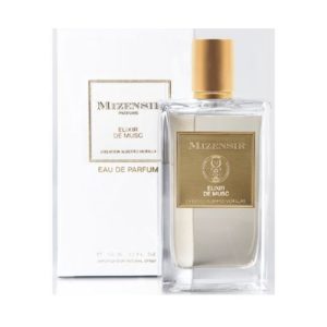מיזנסיר אליקסיר דה מאסק יוניסקס 100 מל אדפ – MIZENSIR ELIXIR DE MUSC UNISEX 100ML EDP