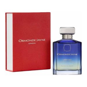 אורמונד גיין ורנו יוניסקס 88 מל אדפ – Ormonde Jayne Verano unisex 88ml EDP
