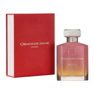אורמונד גיין סאקורה יוניסקס 88 מל אדפ – Ormonde Jayne Sakura unisex 88ml Edp