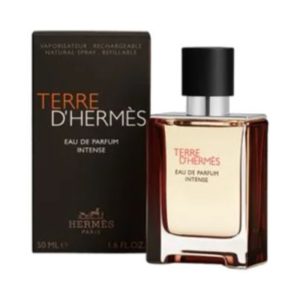 הרמס טר דה הרמס אדפ אינטנס לגבר 50 מל אדפ – Hermes Terre D’hermes Intense For Men 50ML EDP