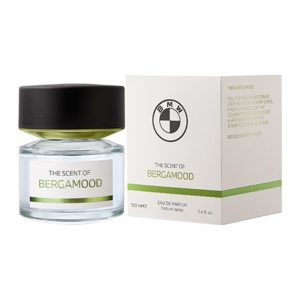 במוו דה סנט אוף ברגמוד יוניסקס 100 מל אדפ – BMW Bergamood Unisex 100ml EDP
