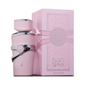 פרגרנס וורלד גאסט וורדי לאישה 100 מל אדפ – Fragrance World Just Wardi for Women 100ml EDP