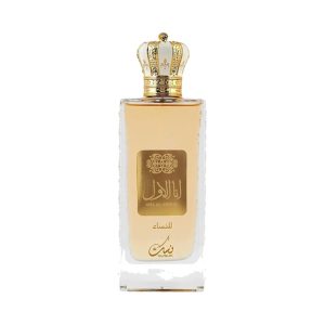 אנה אל אוואל אדפ לאישה 100 מ”ל נוסוק – Nusuk Ana Al Awwal for Women 100ml EDP