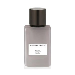 בננה ריפבליק מטאל ריין יוניסקס 75 מל אדפ – BANANA REPUBLIC METAL RAIN UNISEX 75ML EDP