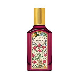 גוצ’י פלורה גורג’ס גרדניה אדפ אינטנס לאישה Gucci – Flora Gorgeous Gardenia EDP Intense For Women