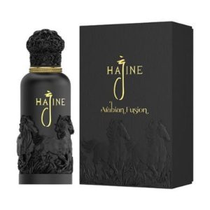 ערביאן פיוז’ן אדפ יוניסקס 100 מ”ל – האג’ין Hajine – Arabian Fusion EDP Unisex 100ML