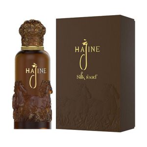 סילק רוד אדפ יוניסקס 100 מ”ל – האג’ין Hajine – Silk Road EDP Unisex 100ML