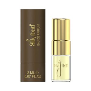 דוגמיות סילק רוד אדפ יוניסקס 2 מ”ל האג’ין – Samples Hajine Silk Road EDP Unisex 2ML