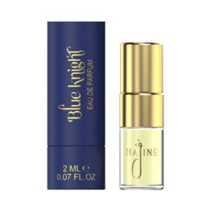 דוגמיות בלו נייט אדפ יוניסקס 2 מ”ל האג’ין – Samples Hajine Bkue Knight EDP Unisex 2ML
