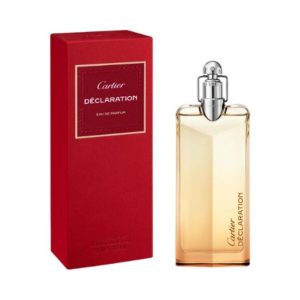 קרטייה דיקלרשיין לגבר 100 מל אדפ – Cartier Declaration for Men 100ml EDP