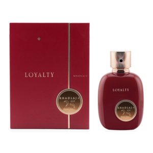 לויאלטי אדפ לאישה 100 מ”ל קאדלאג’ – Khadlaj Loyalty for Women 100ml EDP