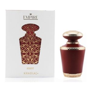 אמפייר רג’נט אדפ לאישה 100 מ”ל קאדלאג’ – Khadlaj Empire Regent for Women 100ml EDP