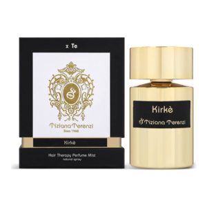 טיזיאנה טרנזי קירקי לשיער 50 מל – Tiziana Terenzi Kirke Hair Mist 50 ml