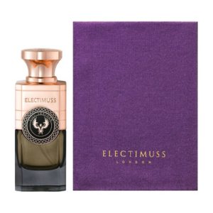 סומאנוס פרפיום לגבר 100 מ”ל – אלקטימוס Electimuss – Summanus Parfum For Men 100ML