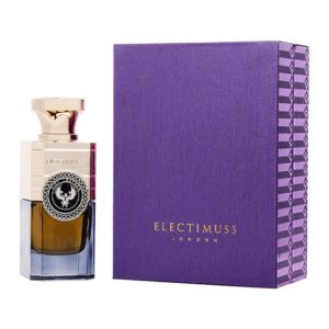 ויצ’י לטר פרפיום יוניסקס 100 מ”ל – אלקטימוס Electimuss – Vici Leather Parfum Unisex 100ML