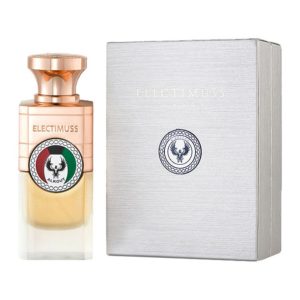 אלקוט פרפיום יוניסקס 100 מ”ל – אלקטימוס Electimuss – Alkout Parfum Unisex 100ML