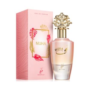 נוהה אדפ לאישה 85 מ”ל קאדלאג’ – Khadlaj Nuha for Women 85ml EDP