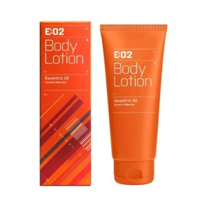 מולקולה אסנטריק 02 כתום קרם גוף 200 מל – Escentric Molecules Escentric 02 Body Lotion 200 ml