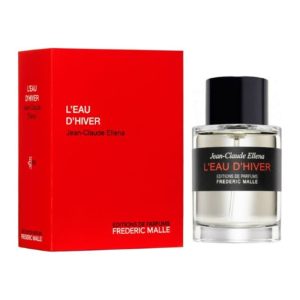 לאו דאיוור אדט יוניסקס 100 מ”ל – פרדריק מאל Frederic Malle – L’Eau D’Hiver EDT Unisex 100ML