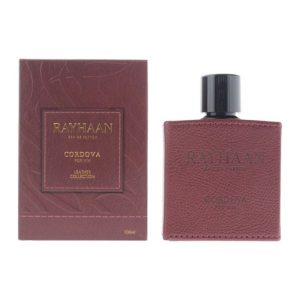 קורדובה אדפ לגבר 100 מ”ל רייהאן – Rayhaan Cordova for Men 100ml EDP