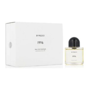 ביירדו 1996 יוניסקס 100 מל אדפ – BYREDO 1996 100 ml Eau de Parfum