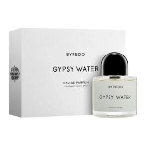 ביירדו גיפסי ווטר יוניסקס אדפ – BYREDO Gypsy Water unisex Eau de Parfum