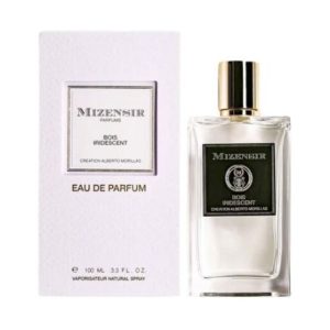 בויס אירידיסנט אדפ יוניסקס 100 מ”ל – מיזנסיר Mizensir – Bois Iridescent EDP Unisex 100ML
