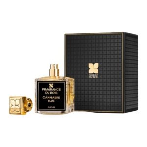 קנאביס בלו פרפיום יוניסקס 100 מ”ל דו בויס – Du Bois Cannabis Bleu Parfum Unisex 100ML
