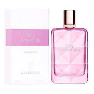 ורי אירזיסטבל אדפ לאישה 80 מ”ל – ג’יבנשי Givenchy – Very Irresistible EDP For Women 80ML