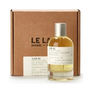 לה לאבו ליס 41 יוניסקס 100 מ”ל אדפ – Le Labo Lys 41 Unisex 100ml EDP