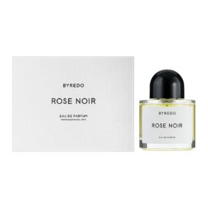 ביירדו רוז נואר יוניסקס 100 מל אדפ – BYREDO Rose Noir 100 ml Eau de Parfum