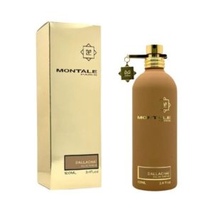 מונטל דאלצאיי יוניסקס 100 מל אדפ – Montale Dallachai Unisex 100ML EDP