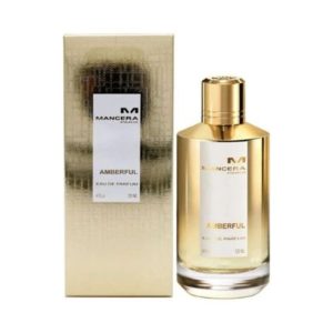 מנסרה אמברפול יוניסקס 120 מל אדפ – Mancera Amberful Unisex 120ml EDP