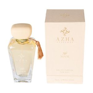 נור אדפ לאישה 100 מ”ל – אזהה Azha – Nuhr EDP For Women 100ML