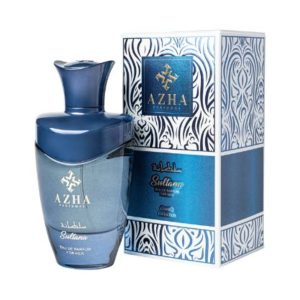 סולטאנה אדפ לאישה 100 מ”ל – אזהה Azha – Sultana EDP For Women 100ML