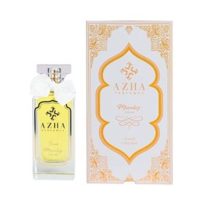 מומתאז אדפ לאישה 100 מ”ל – אזהה Azha – Mumtaz EDP For Women 100ML