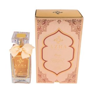 נורה אדפ לאישה 100 מ”ל – אזהה Azha – Nura EDP For Women 100ML