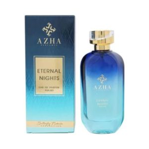 אזהה אטרנל נייטס לאישה אדפ – Azha Eternal Nights for Women EDP