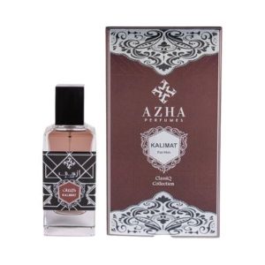 קלימט אדפ לגבר 100 מ”ל – אזהה Azha – Kalimat EDP For Men 100ML