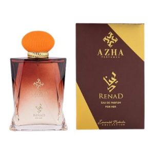 רנאד אדפ לאישה 100 מ”ל – אזהה Azha – Renad EDP For Women 100ML