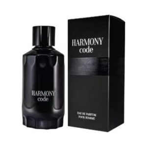 פרגרנס וורלד הרמוני קוד לגבר 100 מל אדפ – Fragrance World Harmony Code for Men 100ml EDP