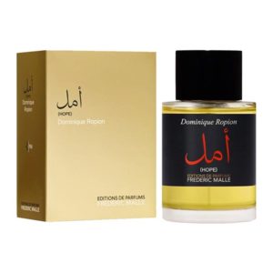 הופ אדפ יוניסקס 100 מ”ל – פרדריק מאל Frederic Malle – Hope EDP Unisex 100ML
