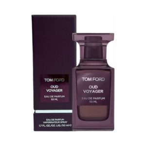 טום פורד אוד וויאגר 50 מל אדפ – Tom Ford Oud Voyager Unisex 50ml EDP