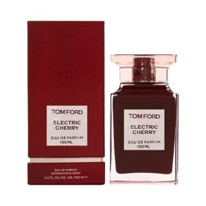 טום פורד אלקטריק שרי יוניסקס אדפ – Tom Ford Electric Cherry Unisex EDP